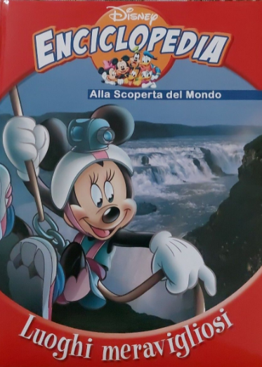 ENCICLOPEDIA - Luoghi meravigliosi 17
